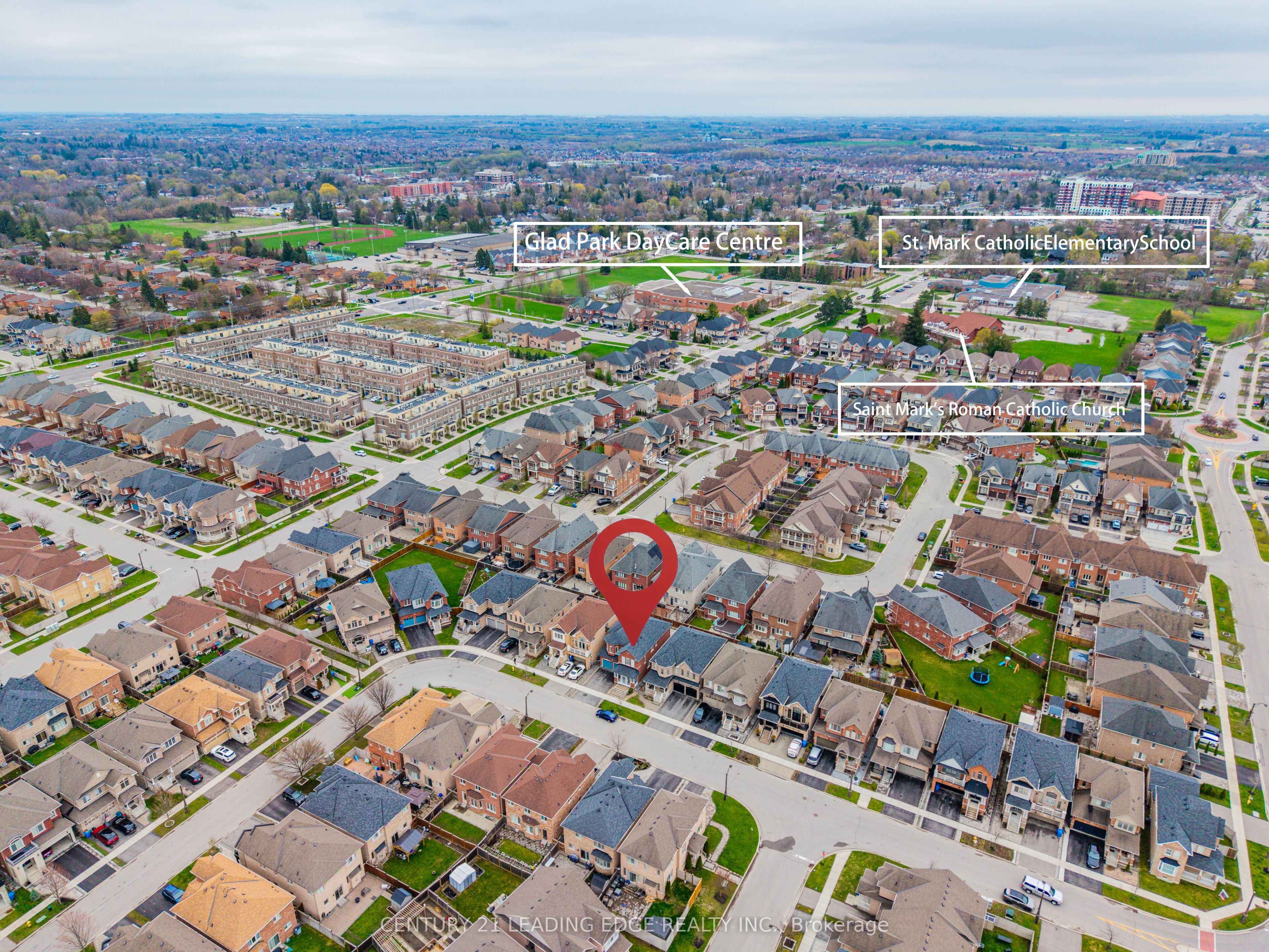 Additional image 5 of 62 Creekland Avenue, Whitchurch-stouffville, ON, L4A 1X4