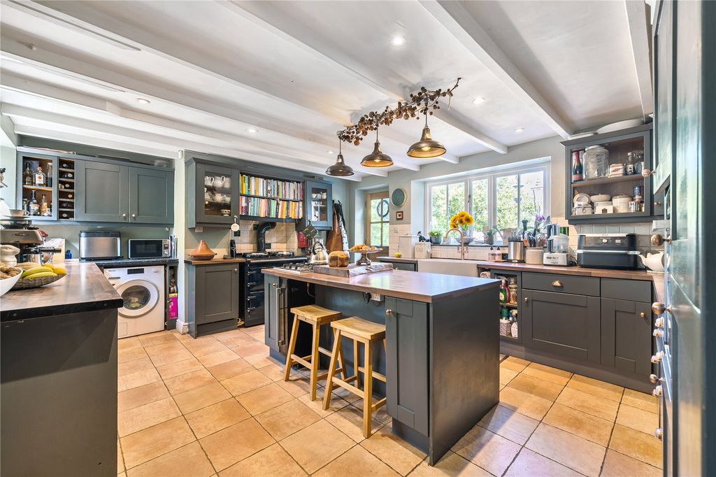 Additional image 6 of 5 bed country house for saleColan, Newquay, Cornwall TR8