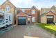 Red Fox Avenue, Stanton Hill, Sutton-in-Ashfield, Nottinghamshire, NG17