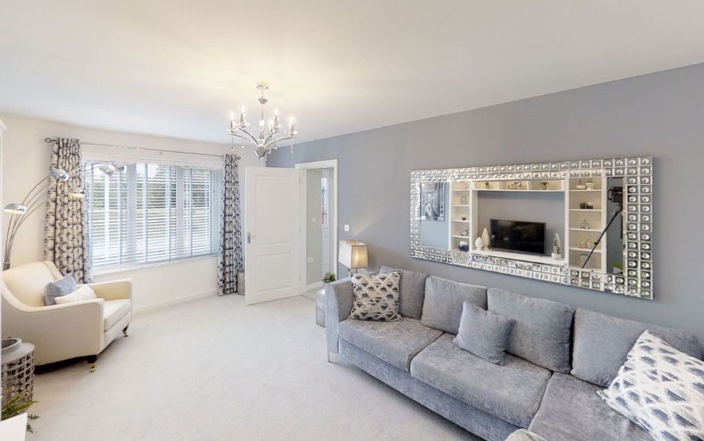 Additional image 4 of 3 bed detached house for saleLlanmoor Homes Site Tondu, Bridgend CF32