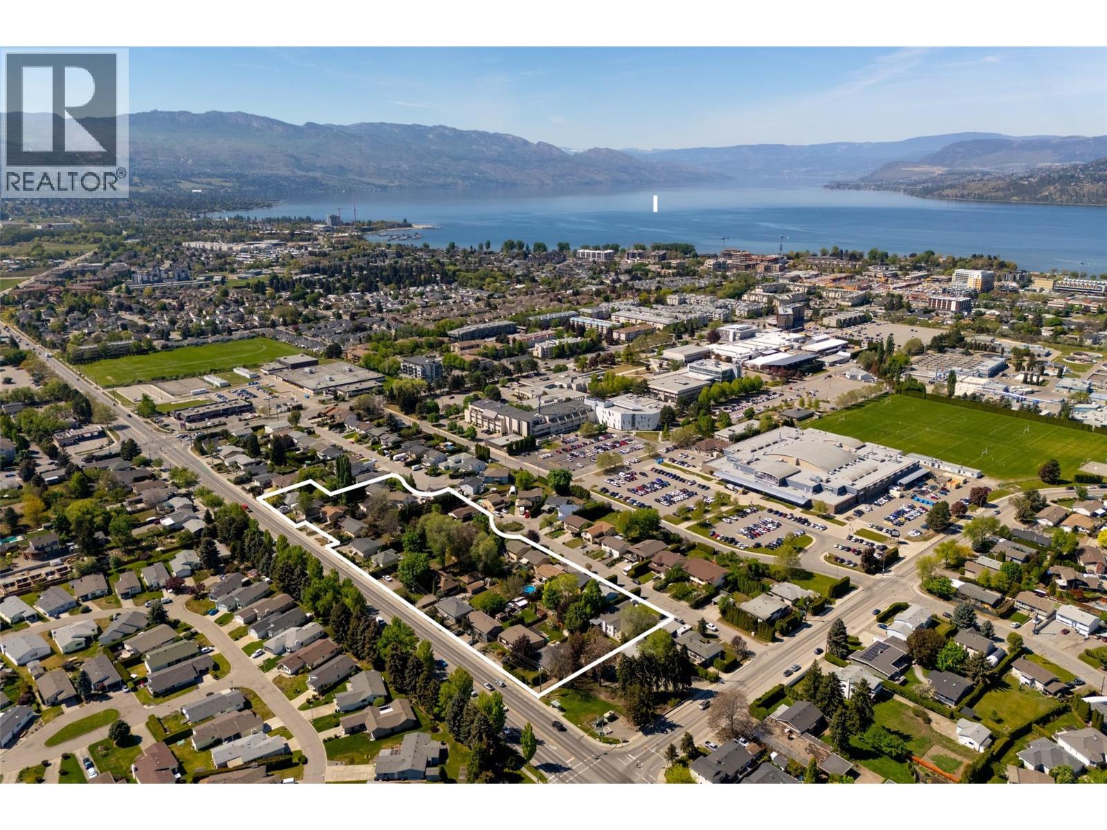 Additional image 6 of 2880 Gordon Drive, Kelowna, BC, V1W3R3