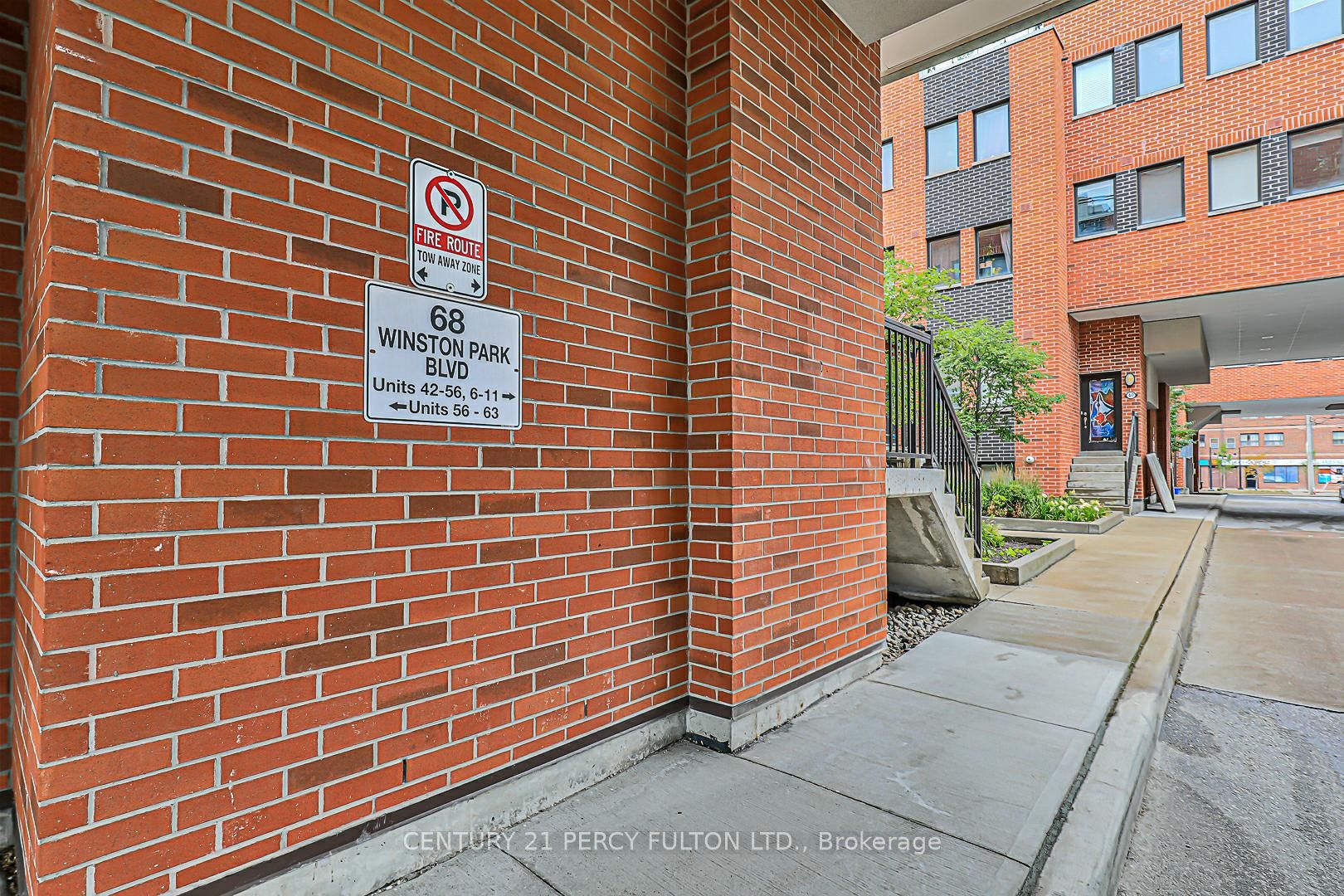 Additional image 3 of 7-68 Winston Park Boulevard, Toronto, ON, M3K 1C3
