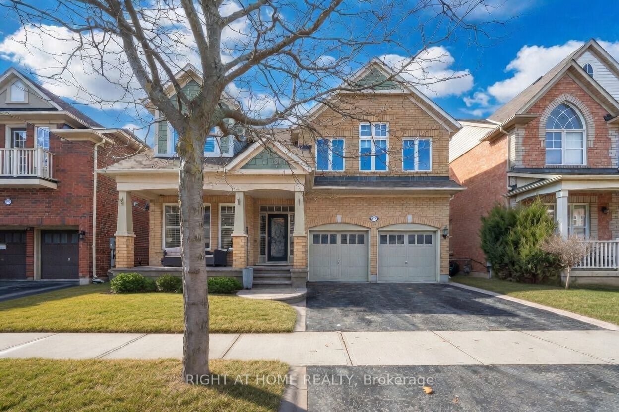 277 Potts Terrace, Milton, ON, L9T 0X6