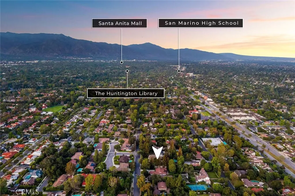 Additional image 68 of 1416 Wilson Avenue, San Marino, CA 91108
