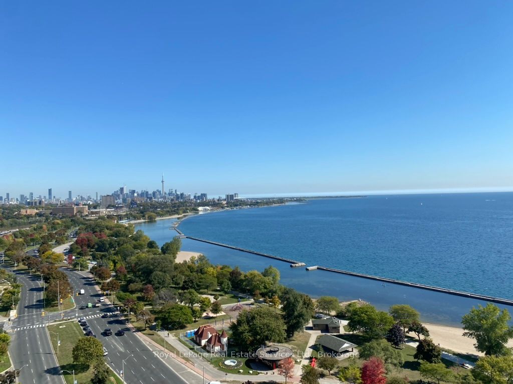 Additional image 3 of 2208-1928 Lake Shore Boulevard W, Toronto, ON, M6S 0B1