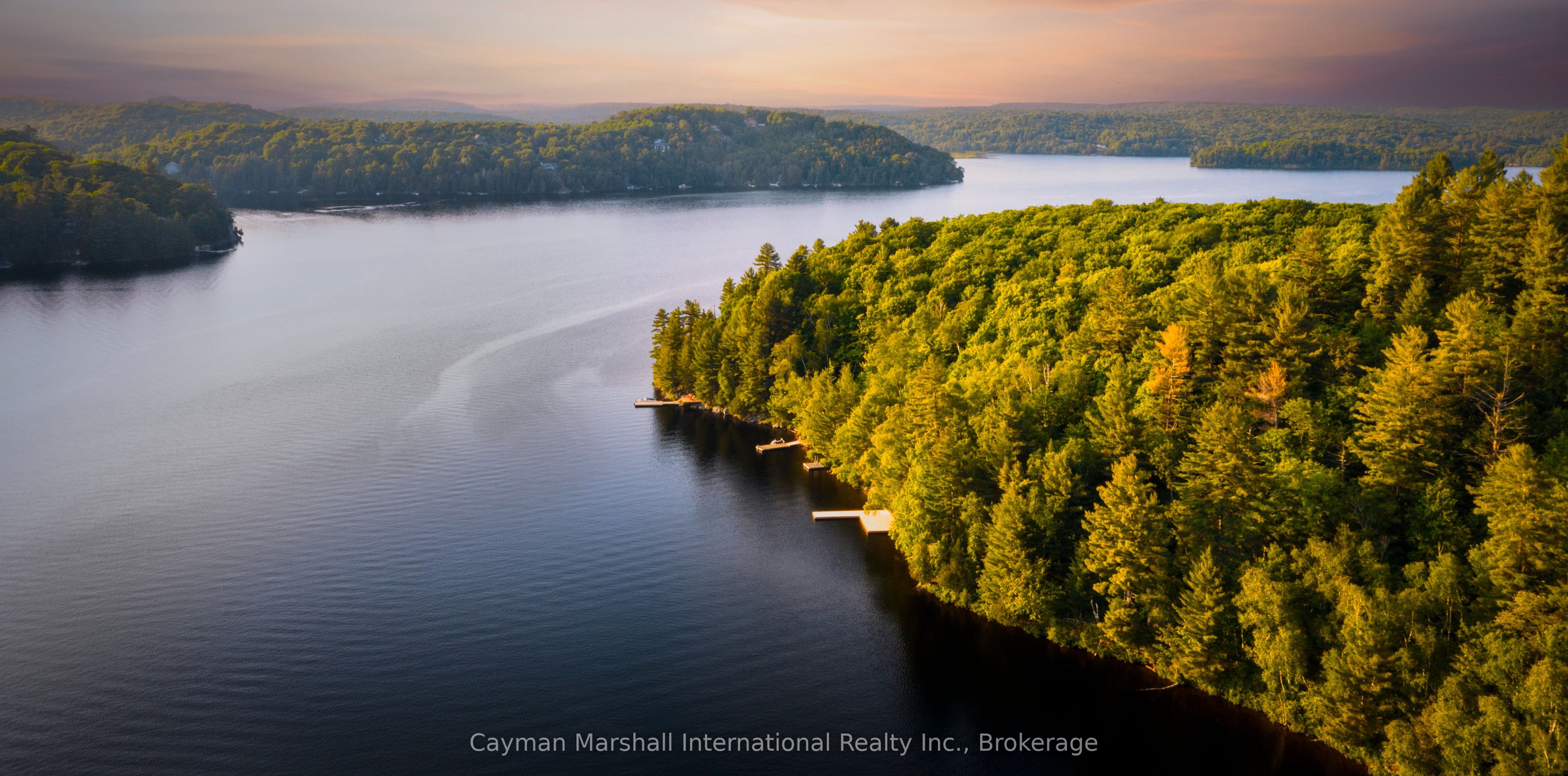 Additional image 4 of 890 Big Island N/a, Huntsville, ON, P1H 2J2