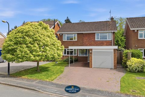 Coopers Walk, Bubbenhall, Coventry CV8