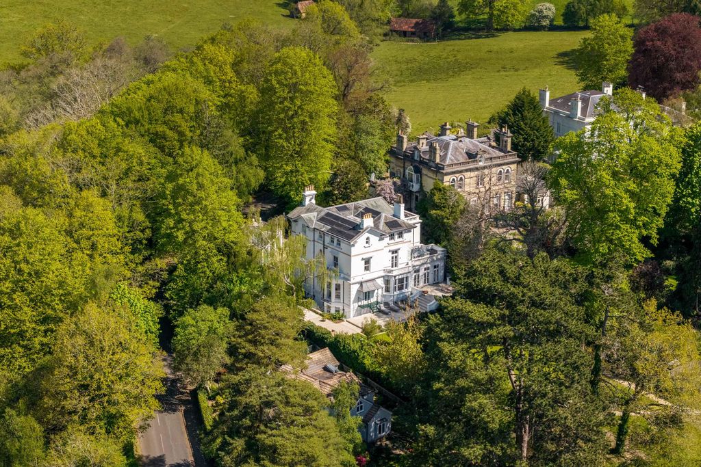 Additional image 41 of 7 bed detached house for saleHungershall Park, Tunbridge Wells, Kent TN4