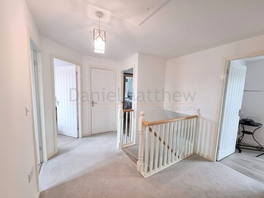 Additional image 15 of 5 bed detached house for saleCae Cenydd, Brackla CF31