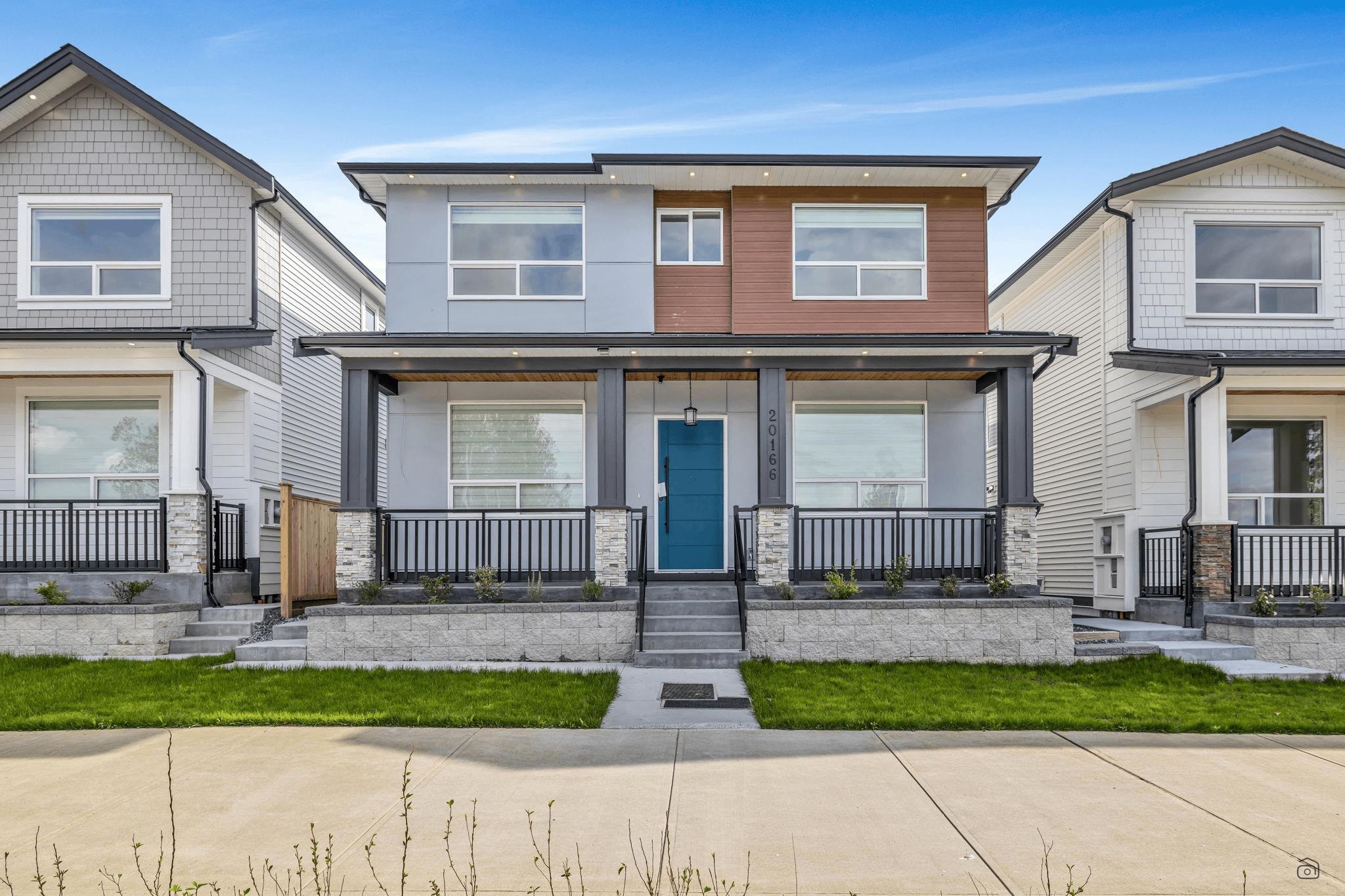 20166 82 Avenue, Langley, BC, V2Y 2A8