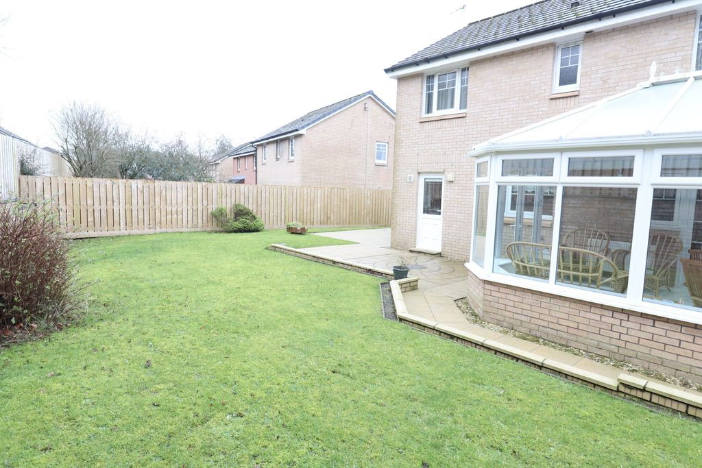 Additional image 23 of 4 bed detached house for sale19 Ardcoil Avenue, Castle Douglas DG7