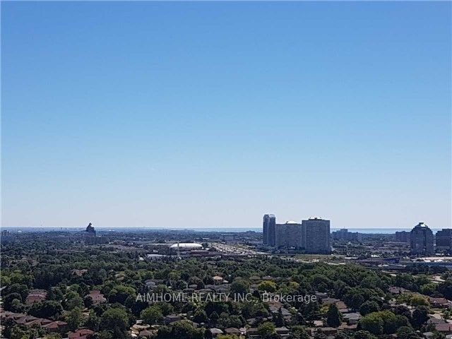 2912-181 Village Green Square, Toronto, ON, M1S 0K6
