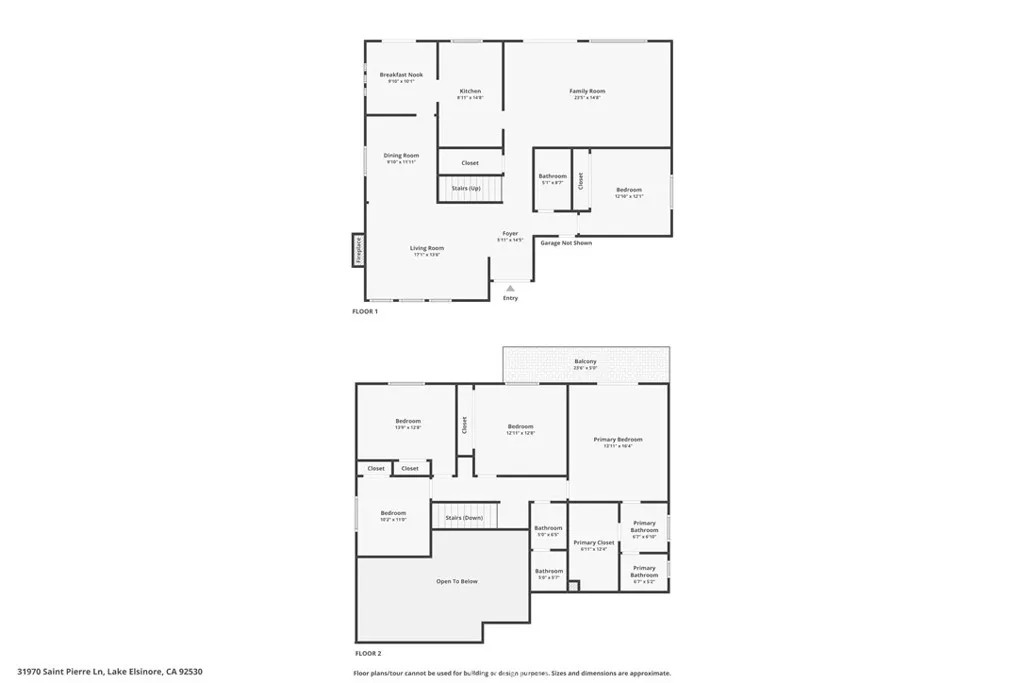 Additional image 128 of 31970 Saint Pierre Ln, Lake Elsinore, CA 92530