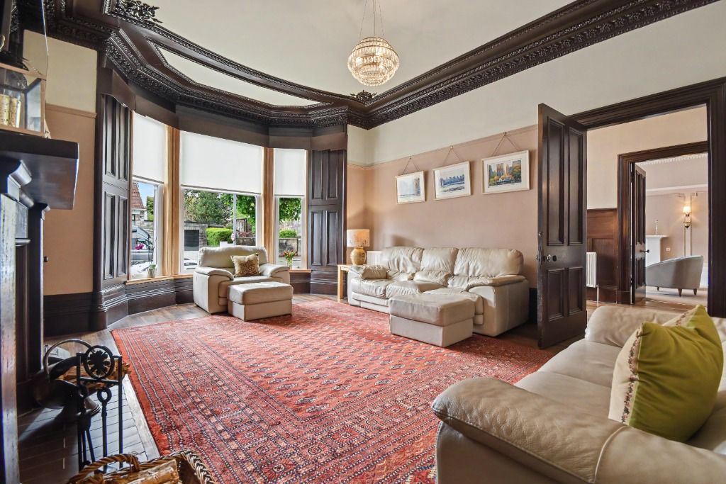 Additional image 8 of 6 bed detached house for saleFinnart Street, Inverclyde, Greenock PA16
