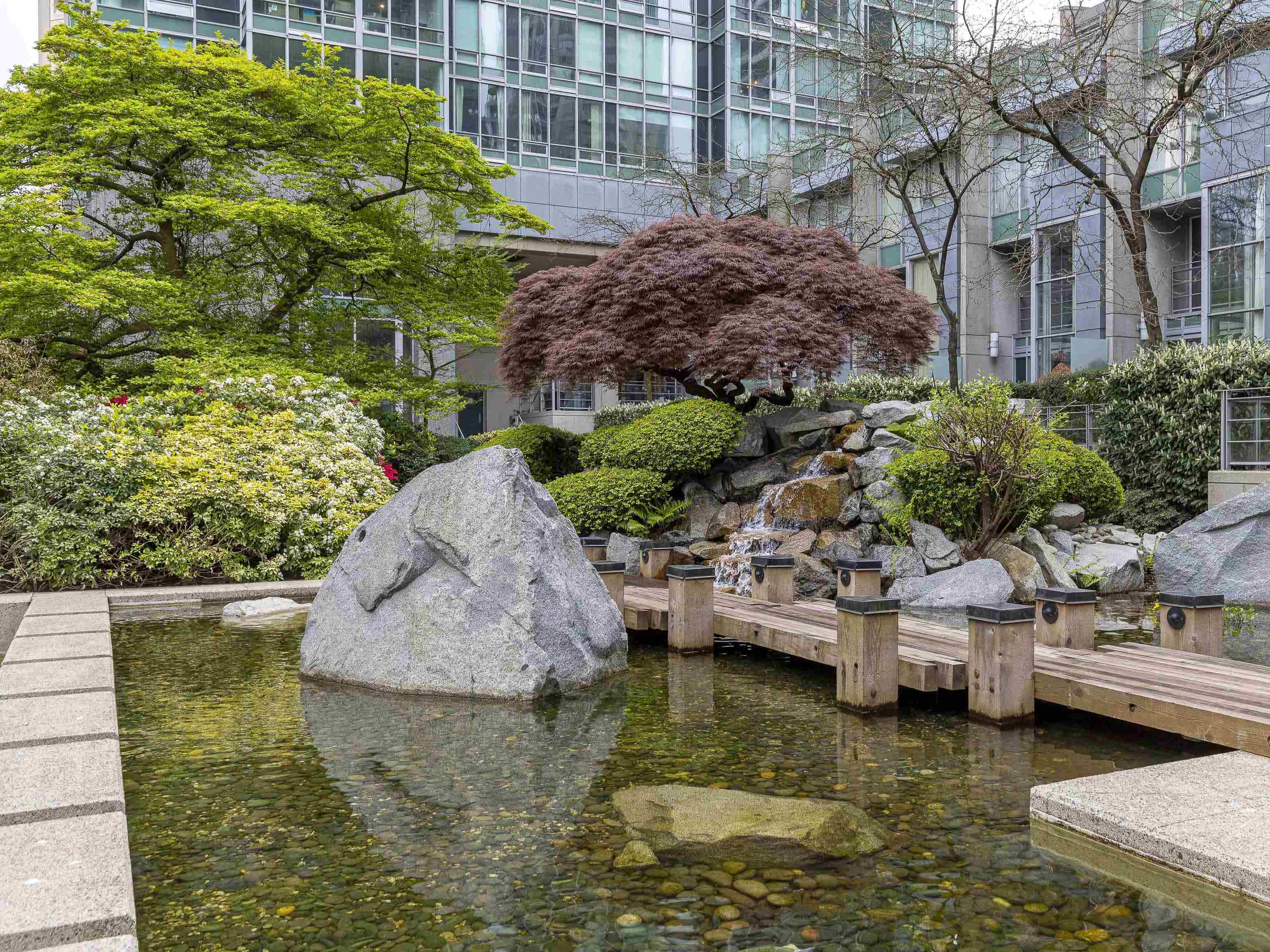 Additional image 3 of 501-1200 Georgia Street W, Vancouver, BC, V6E 4R2