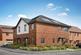 Plot 83, The Pailton at Dunchurch Fields, Daventry Road, Dunchurch CV22