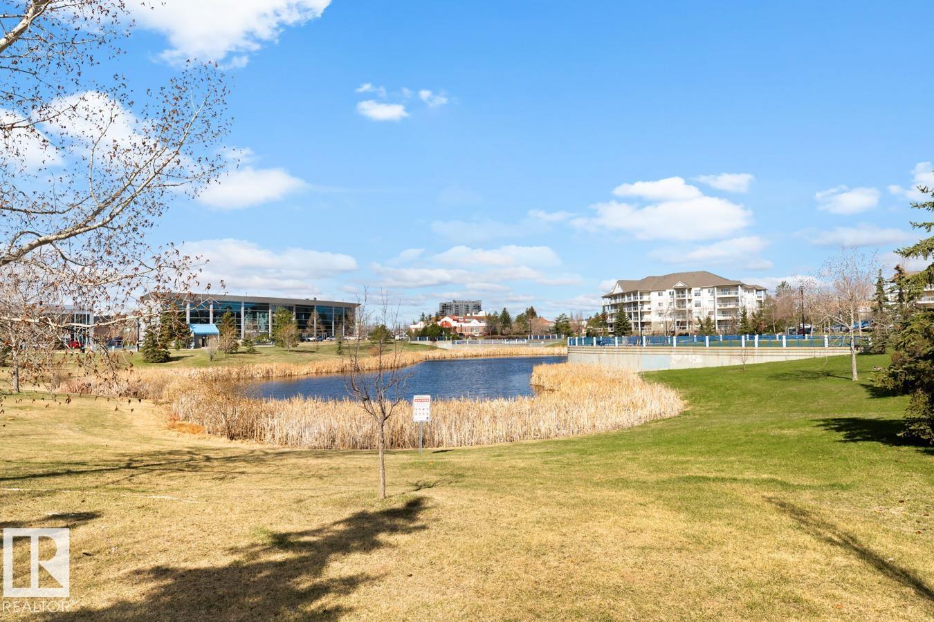 430-2520 50 Street NW, Edmonton, AB, T6L7A8