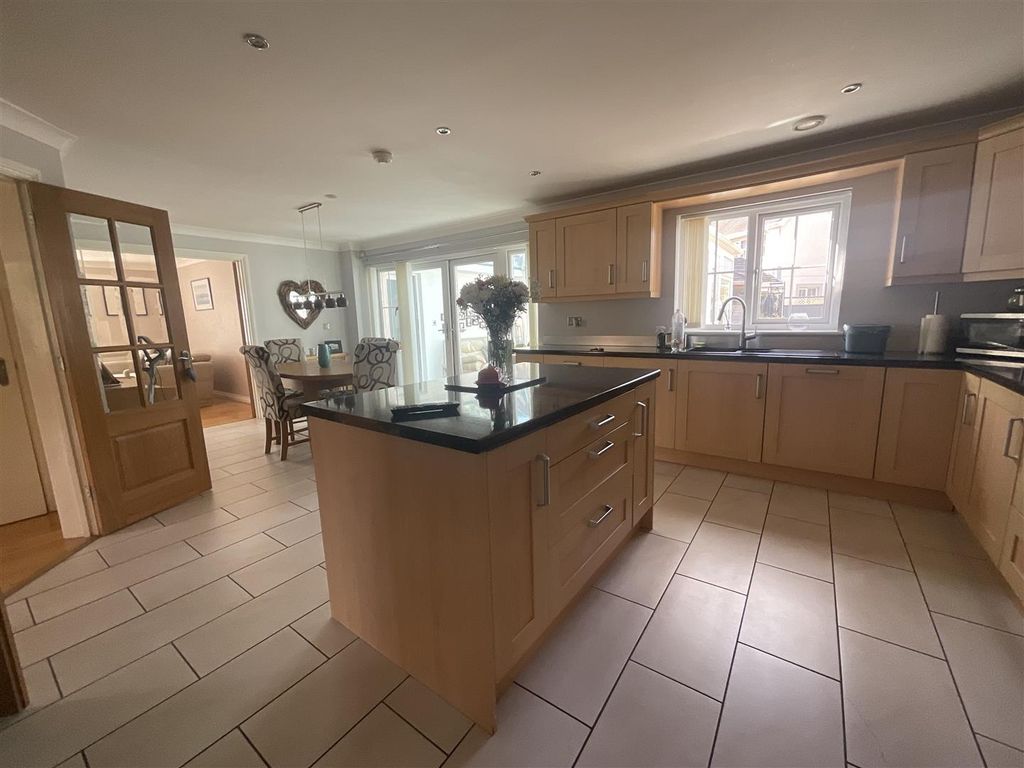 Additional image 11 of 4 bed detached house for saleHenfelin, Garnant, Ammanford SA18