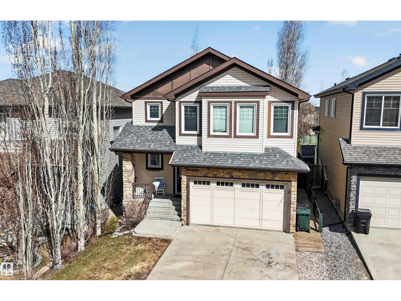 25 Victor Court, Spruce Grove, AB, T7X0H2