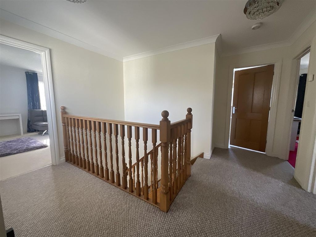 Additional image 18 of 4 bed detached house for saleHenfelin, Garnant, Ammanford SA18