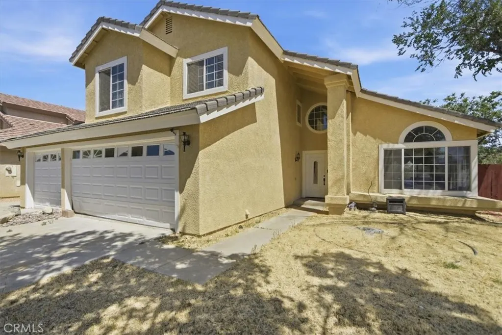 3301 Honeysuckle Ave, Palmdale, CA 93550 photo 3