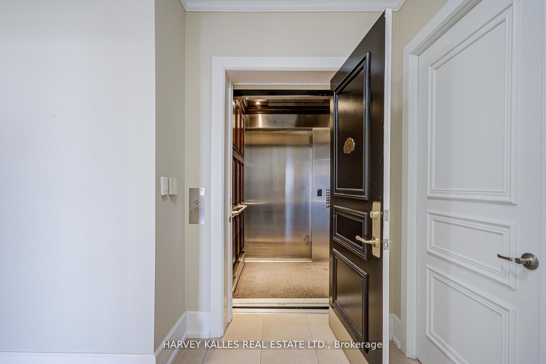 1602B-660 Sheppard Avenue E, Toronto, ON, M2K 3E5