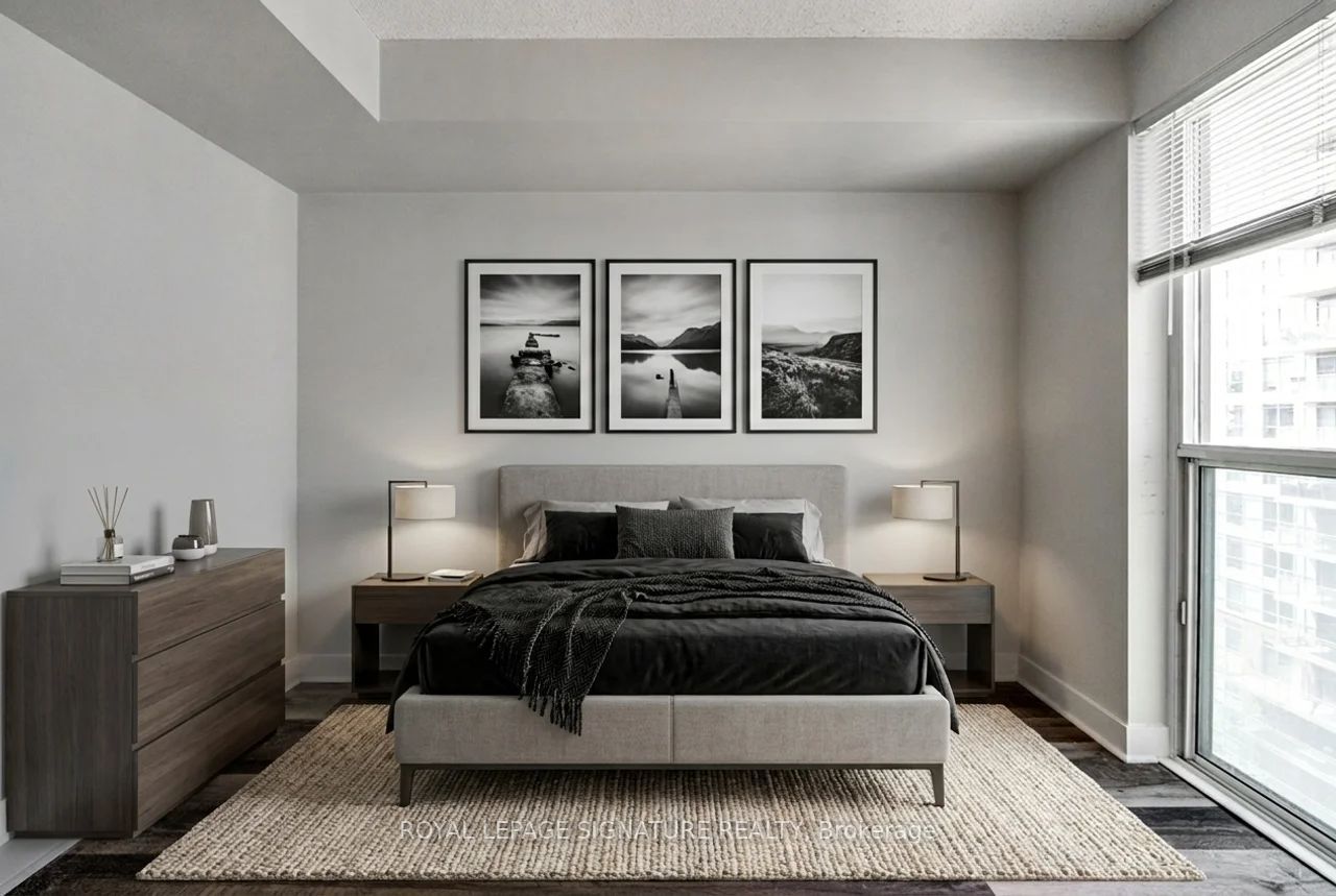 Additional image 5 of 1501-80 Western Battery Road, Toronto, ON, M6K 3S1