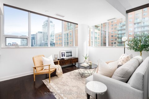 Additional image 7 of 603-320 Richmond Street E, Toronto, ON, M5A 1P9
