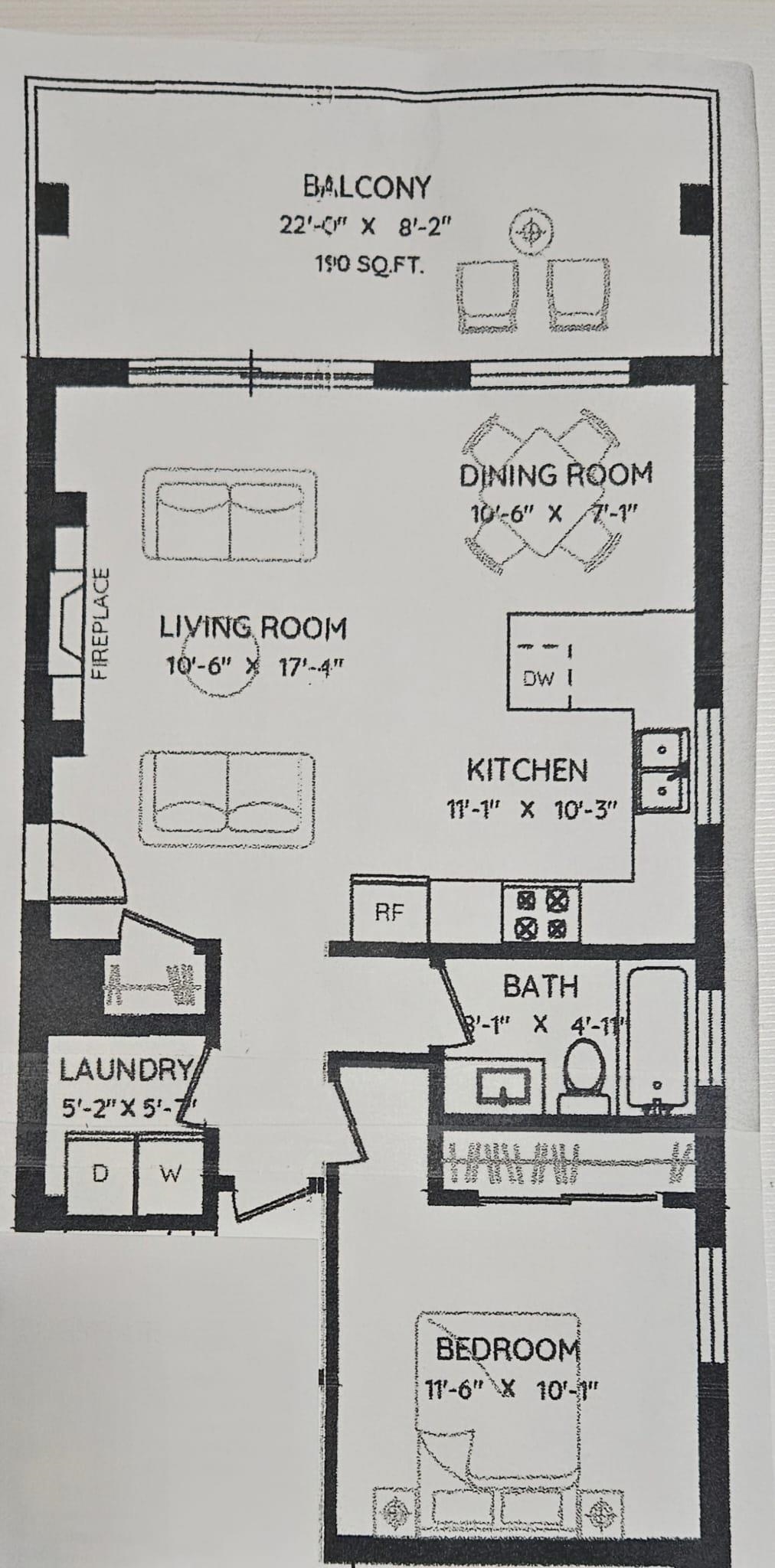 Additional image 3 of suite-15310 Victoria , White Rock, BC, V4B 1G8