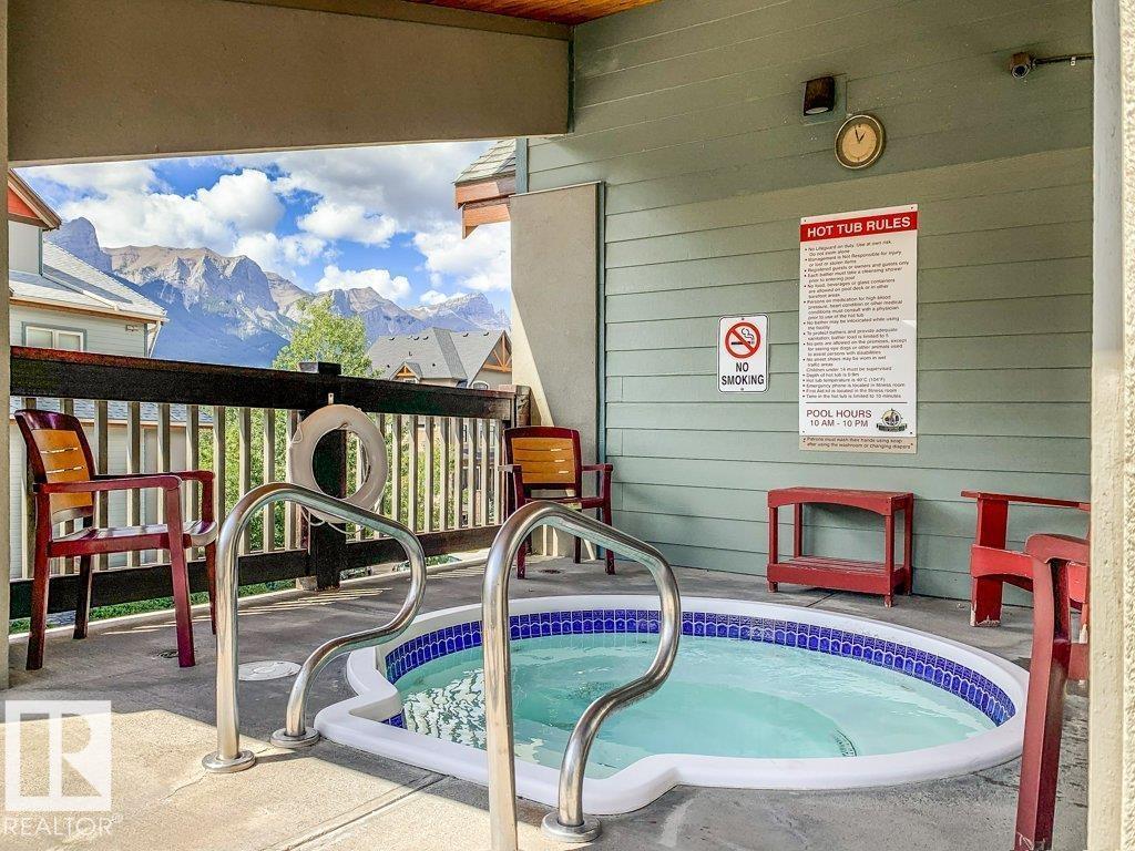 114-109 Montane Road, Canmore, AB, T1W3J2