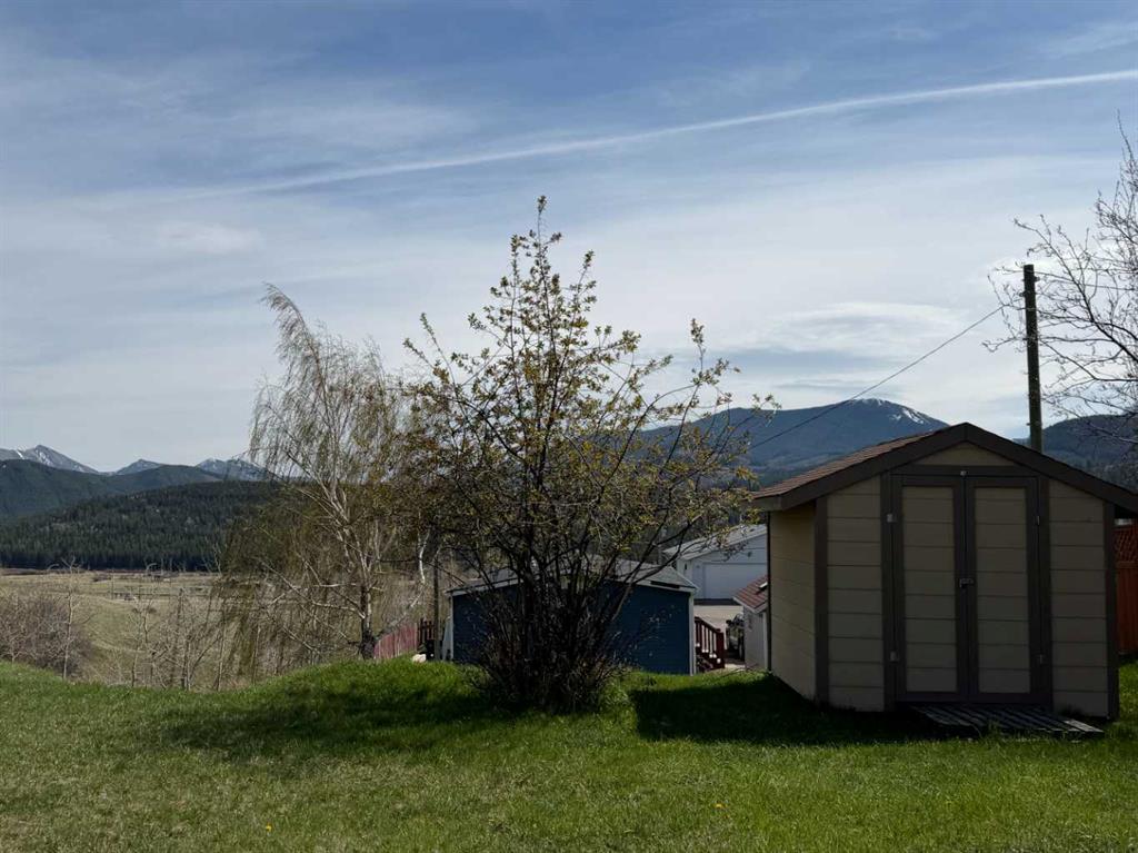 Additional image 2 of 8642 22 Avenue, Coleman, AB, T0K 0M0
