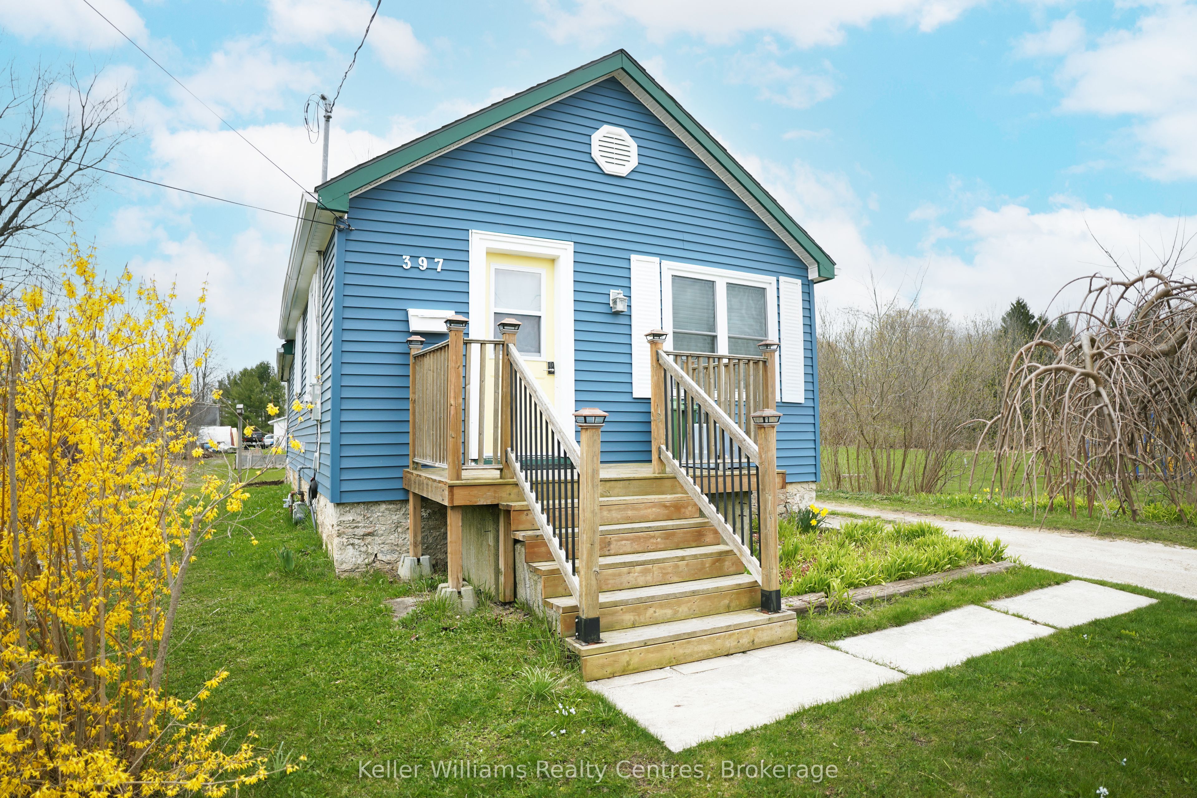 397 27th Street W, Owen Sound, ON, N4K 4J7