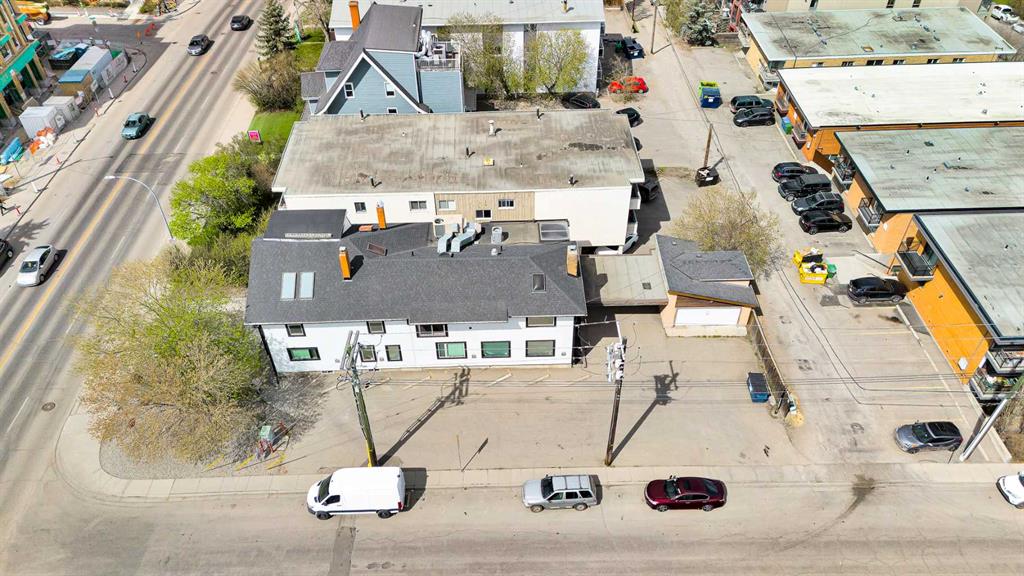 Additional image 2 of 1850 14 Street SW, Calgary, AB, T2T 3S9