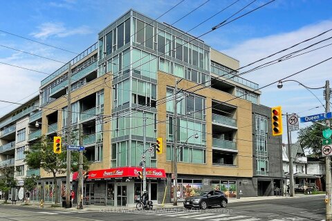 Additional image 7 of 308-200 Woodbine Avenue, Toronto, ON, M4L 3P2