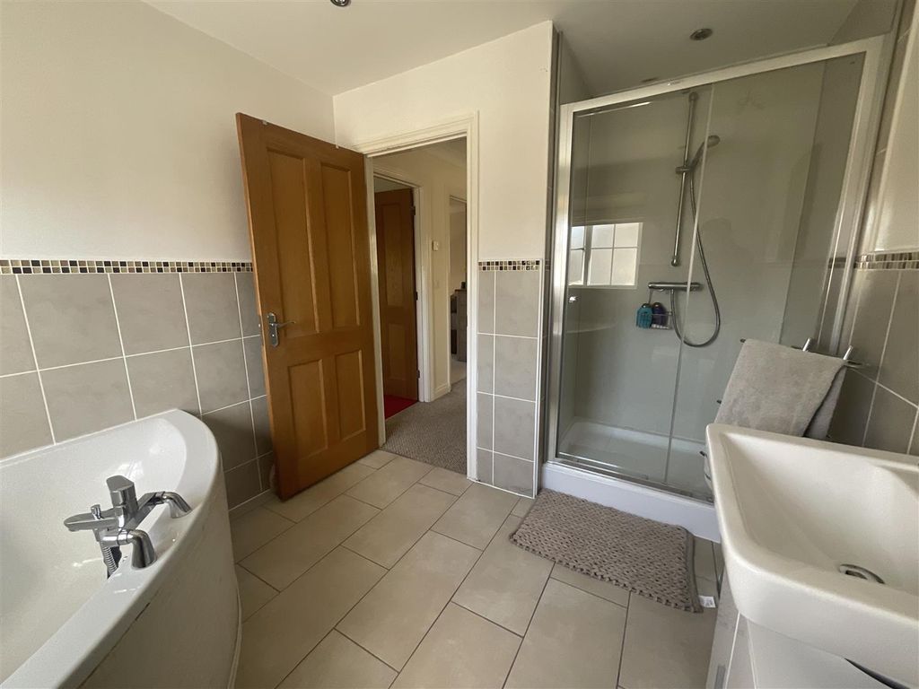 Additional image 30 of 4 bed detached house for saleHenfelin, Garnant, Ammanford SA18