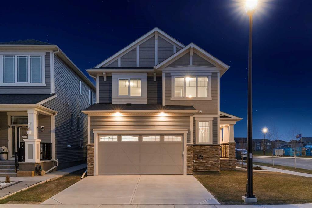 Additional image 3 of 567 Osborne Drive SW, Airdrie, AB, T4B 5L1