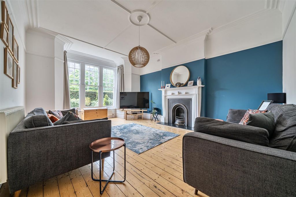 Additional image 2 of 6 bed semi-detached house for saleColdharbour Road, Westbury Park, Bristol BS6