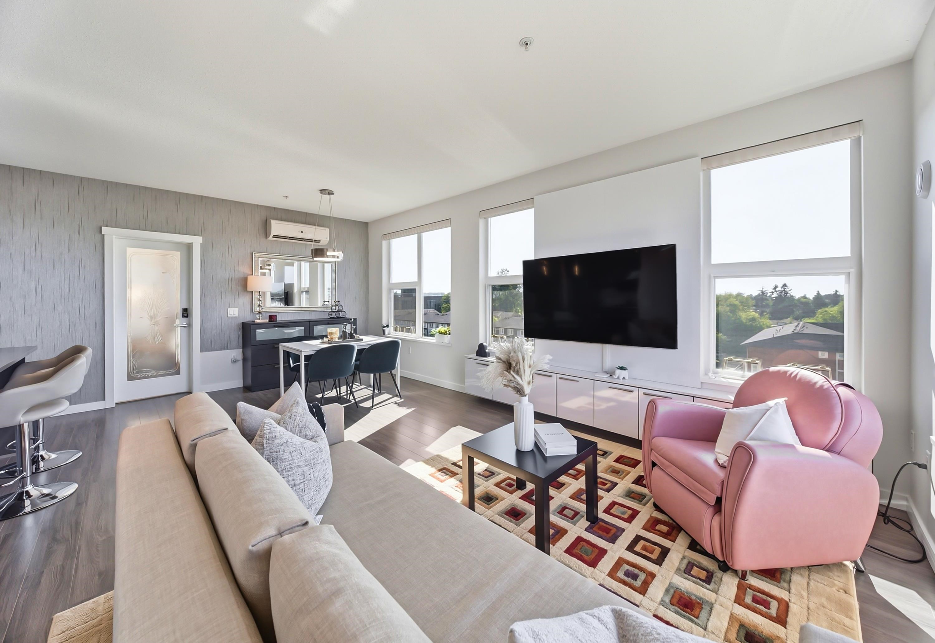 506-9366 Tomicki Avenue, Richmond, BC, V6X 0N9