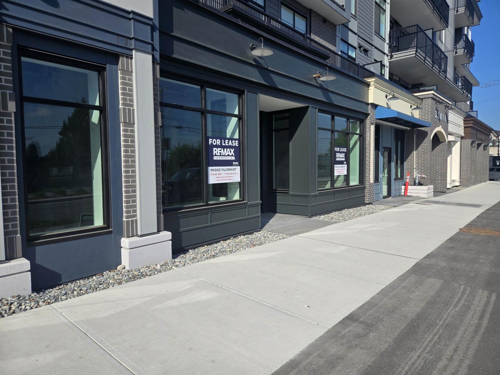 25-33816 South Fraser Way, Abbotsford, BC, V2T0J7