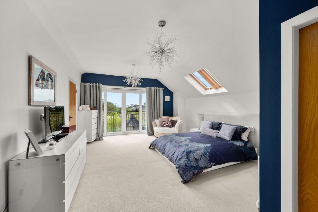 Additional image 16 of 5 bed detached house for sale1 Denside Park, Wellbank, Broughty Ferry DD5