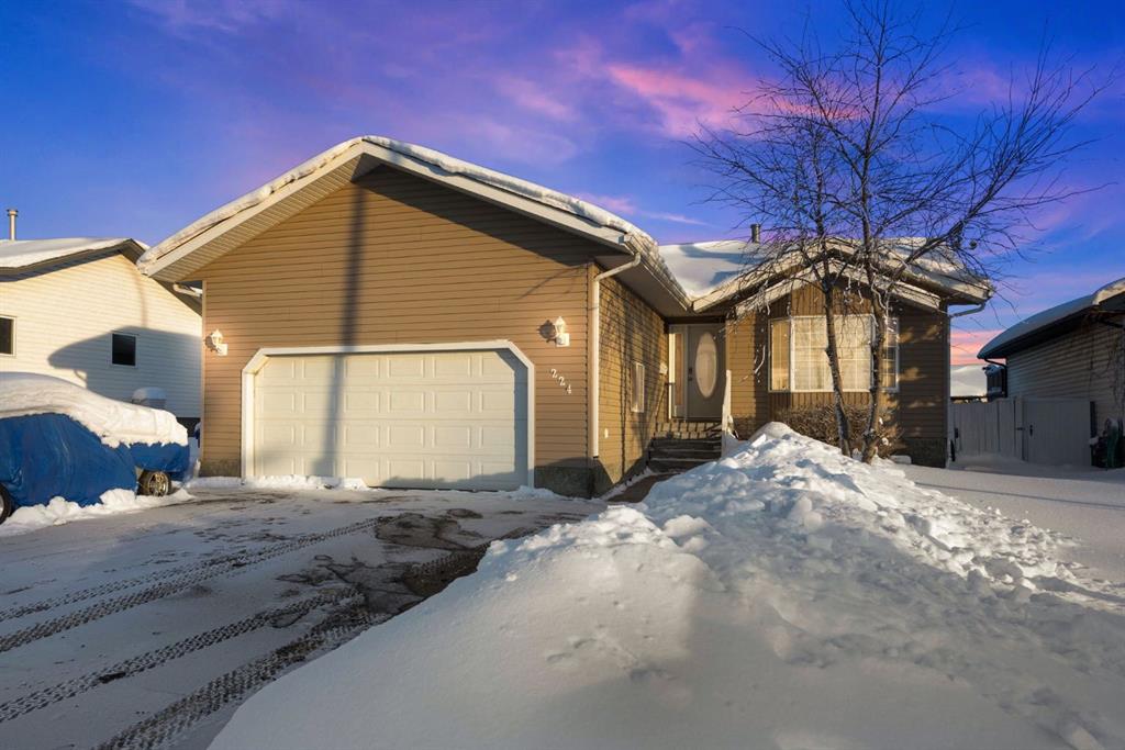 224 Shetland Garden, Fort Mcmurray, AB, T9H5M5