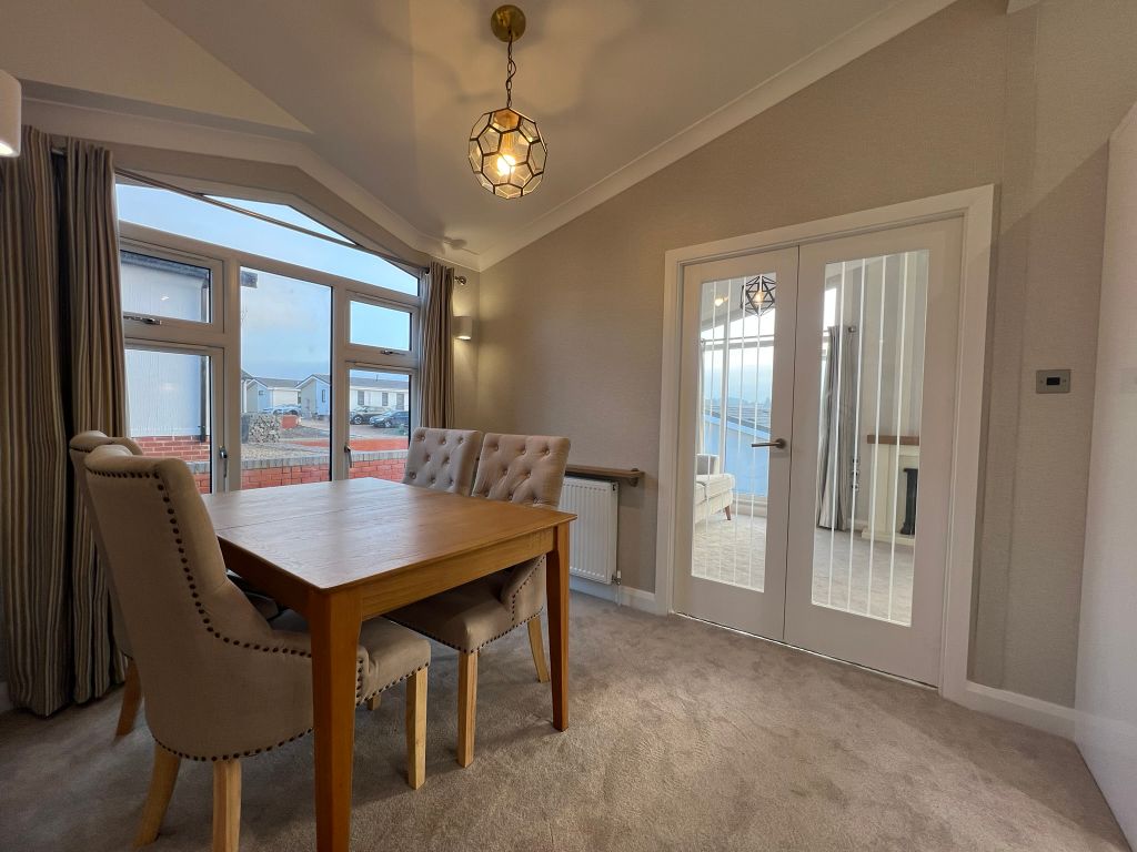 Additional image 3 of 2 bed mobile/park home for salePlot 30 East Court Steps, Saltmarshe Castle, Tedstone Warfe, Bromyard, Herefordshire HR7