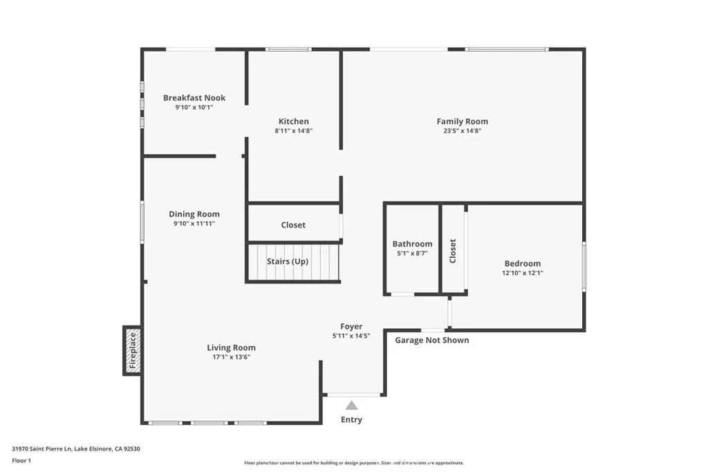 Additional image 126 of 31970 Saint Pierre Ln, Lake Elsinore, CA 92530