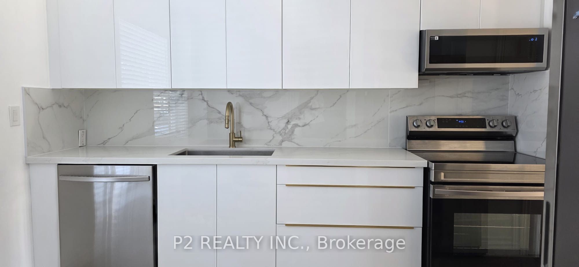 22-25 Gosford Blvd. Boulevard N, Toronto, ON, M3N 2G7