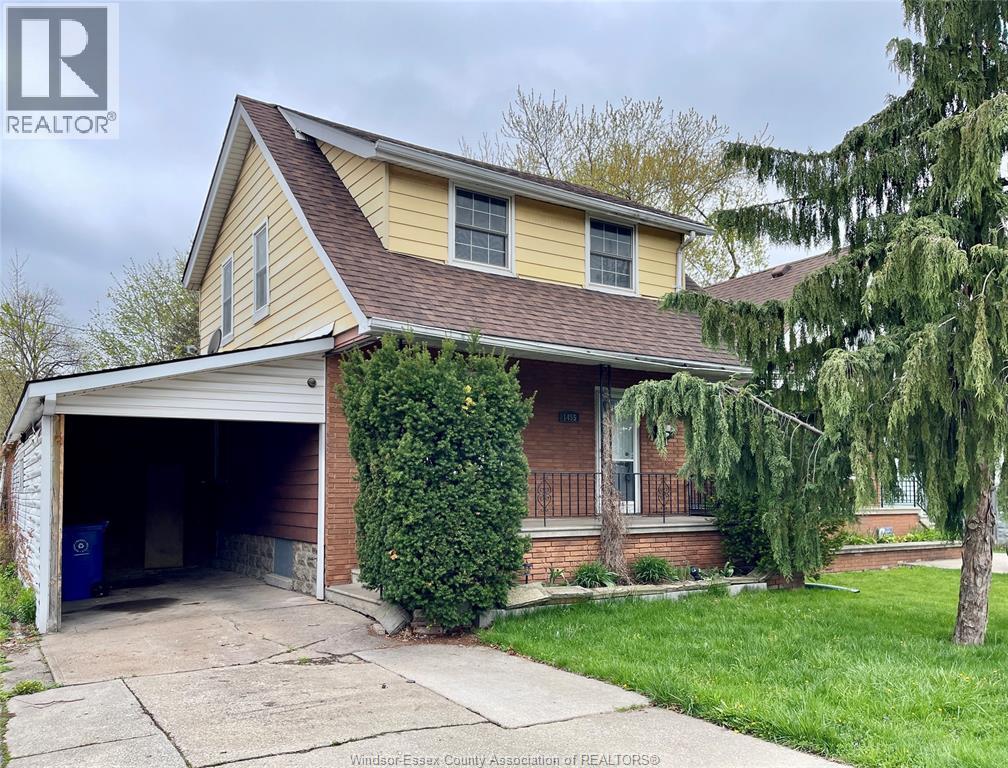 1455 Moy Avenue, Windsor, ON, N8X4S7
