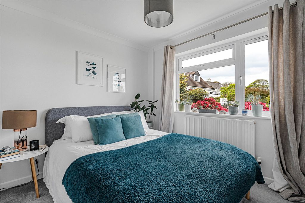 Additional image 7 of 3 bed bungalow for saleCarnsew Close, Mabe Burnthouse, Penryn, Cornwall TR10