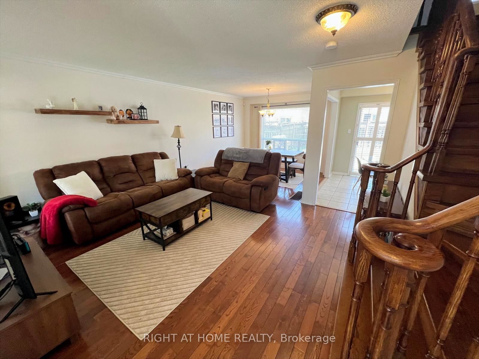 10 Charleswood Circle, Brampton, ON, L7A 1Z1 photo 5