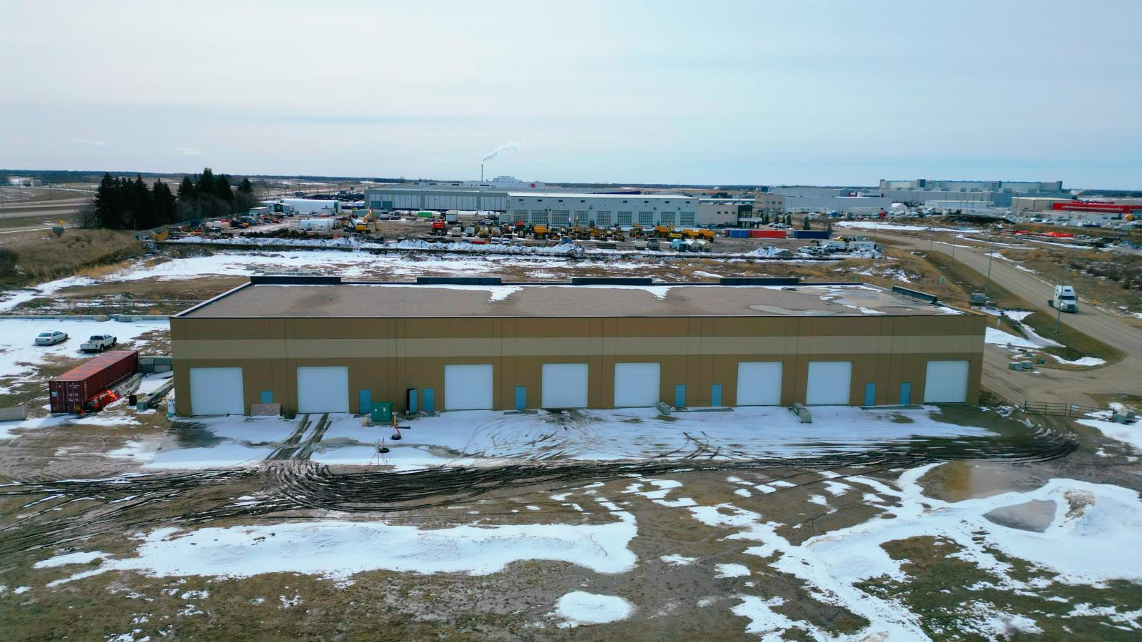 Additional image 5 of 9781 266 Street, Rural Parkland County, AB, T7X6H6