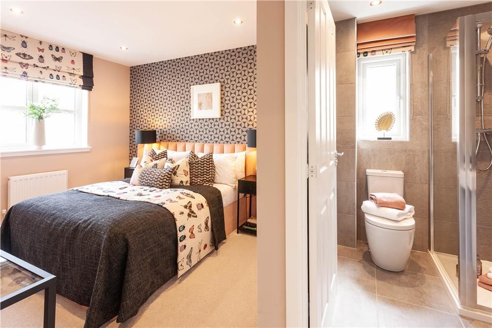 Additional image 8 of 4 bed detached house for sale"Cedarwood" at Off Craigmill Road, Strathmartine, Dundee DD3