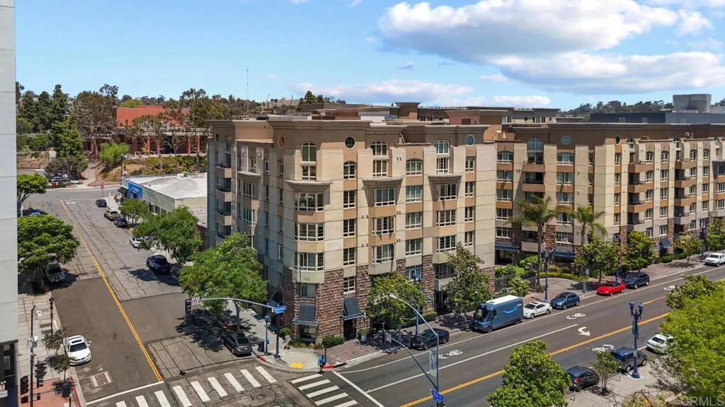 Additional image 25 of 1400 Broadway Unit 1505, San Diego, CA 92101
